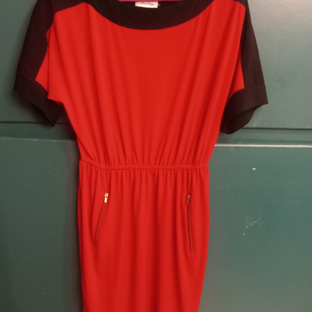 Calvin Klein Dress